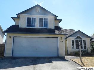 2628 Oxford St, Woodburn, OR 97071