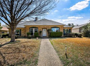 1408 Flintwood Dr, Richardson, TX 75081