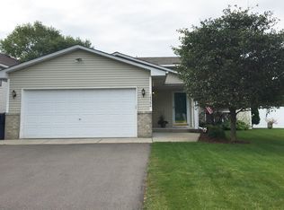 18586 Egret Way, Farmington, MN 55024