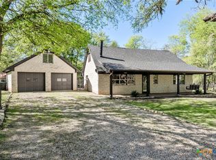 4 S Jack Rabbit Cir, Morgans Pt Resort, TX 76513