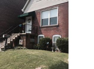 5525 Southwest Ave, Saint Louis, MO 63139
