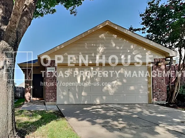 11705 Cottontail Dr, Fort Worth, TX 76244