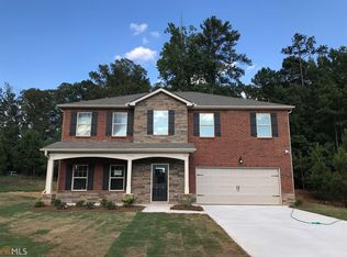 308 Panhandle Pl, Hampton, GA 30228