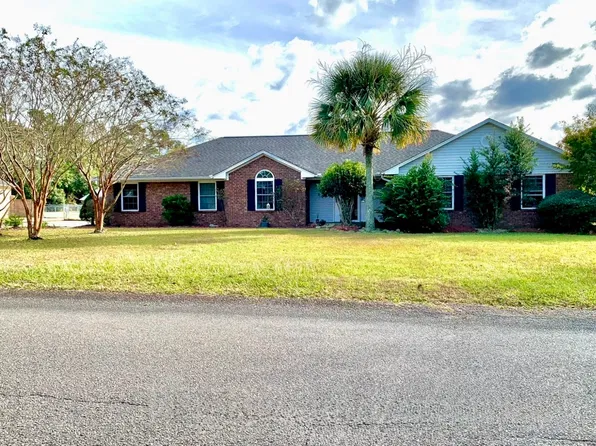 1295 Fallingwater Ln, Sumter, SC 29154