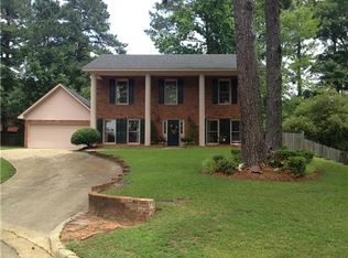 105 Spencer Cv, Clinton, MS 39056