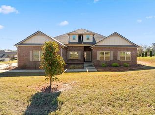 6065 Creekside View Ln, Clermont, GA