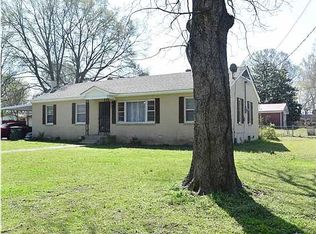 208 Norwood St, Senatobia, MS 38668