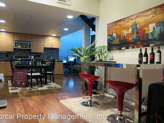 3rd image of 88 Bush St Unit 2134
