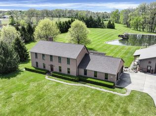 1995 Pickerington Rd NW, Carroll, OH 43112