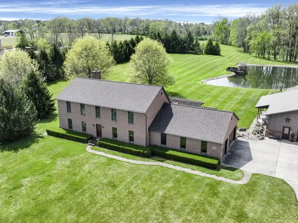 1995 Pickerington Rd NW, Carroll, OH 43112