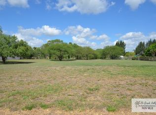 0 Resaca Ln, Brownsville, TX 78526