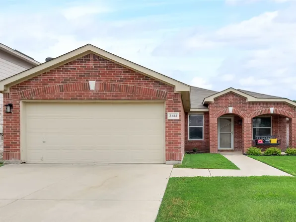 3412 Cheyenne Ranch Rd, Fort Worth, TX 76103