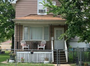 15744 Lathrop Ave, Harvey, IL 60426