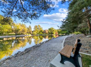 4436 Matich Dr, Reno, NV 89502