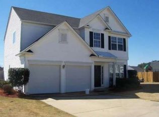6 Thornless Ct, Simpsonville, SC 29680