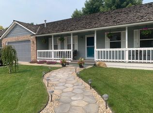 8506 W Donnybrook Dr, Boise, ID 83709