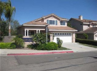 601 Hillhaven Dr, San Marcos, CA 92078
