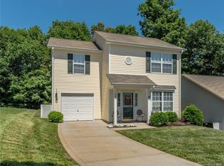 903 Ramsgate Dr, Concord, NC 28025