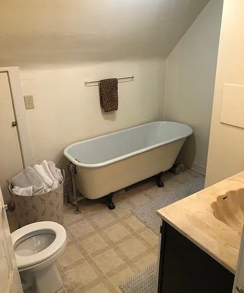 151 Harvard St #3 — Photo 9
