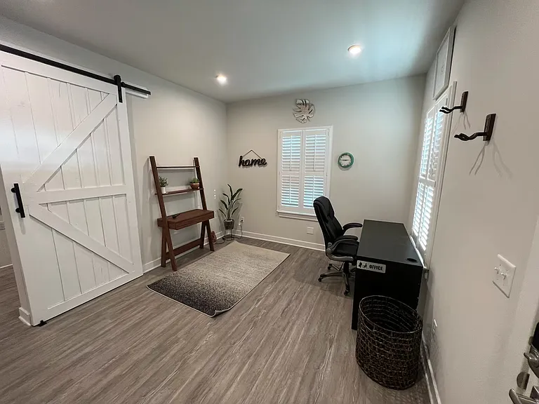 Entryway