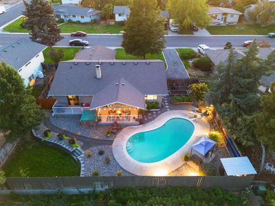 1928 Forest Ave, Richland, WA, 99354