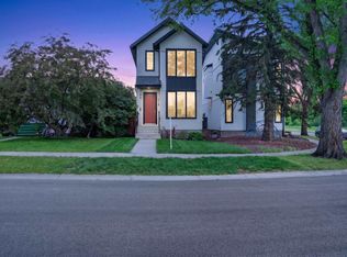 9108 64th Ave NW, Edmonton, AB T6E 0H8