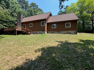 1482 N Highway 341, Chickamauga, GA 30707