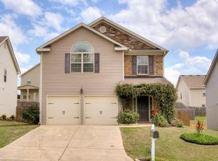 491 Lory Ln, Grovetown, GA 30813