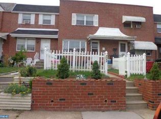 7144 Eastwood St, Philadelphia, PA 19149