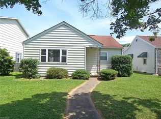 1317 10th St, Vienna, WV 26105