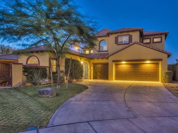 84052 Calle Granada, Coachella, CA 92236