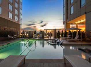 Cortland at Buckhead Village, Atlanta, GA 30305