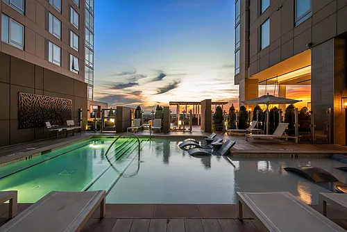 Cortland at Buckhead Village Photo 1