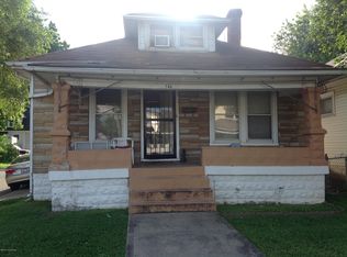 746 S 37th St, Louisville, KY 40211