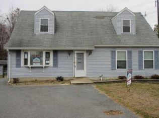 5 Duet Ct, Newark, DE 19713