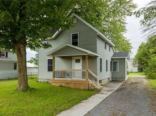 61 Anderson Ave, Carthage, NY 13619