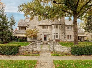 1861 Cambridge Blvd, Columbus, OH 43212