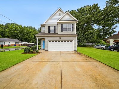 5256 Windermere Ave, Norfolk, VA, 23513