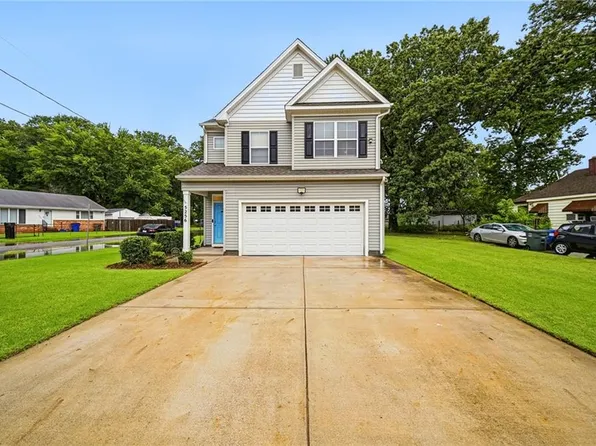 5256 Windermere Ave, Norfolk, VA 23513