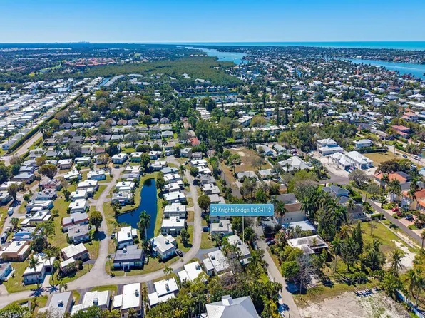 23 Knights Bridge RD #A54, NAPLES, FL 34112