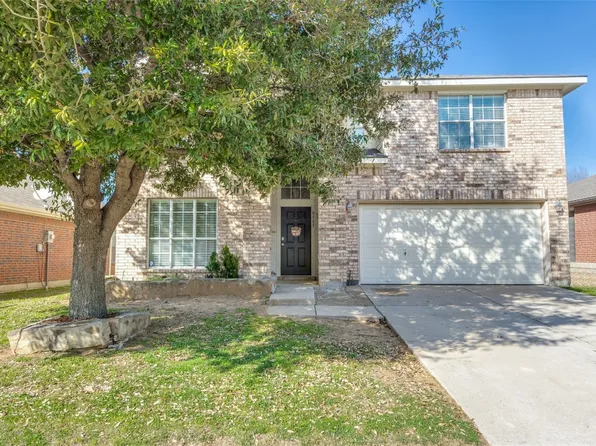 8505 Sagebrush Trl, Aubrey, TX 76227