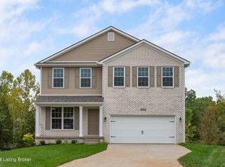 11711 Parkview Dr, Louisville, KY