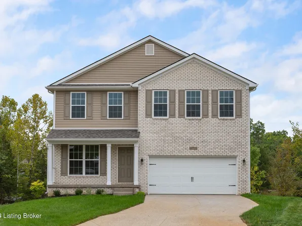 11711 Parkview Dr, Louisville, KY 40245