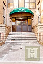 Sold by Halstead Real Estate