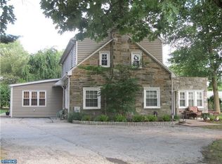 701 Beatty Rd, Springfield, PA 19064