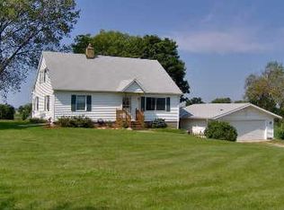 2306 20th St, Hopkins, MI 49328