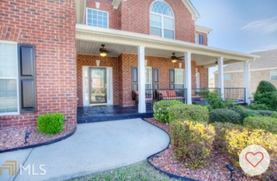 1904 Buford Ct, Conyers, GA 30094 Zillow