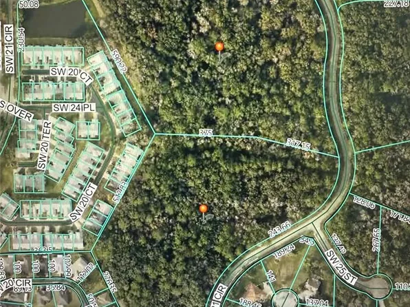 SW 20th Pl, Ocala, FL 34471