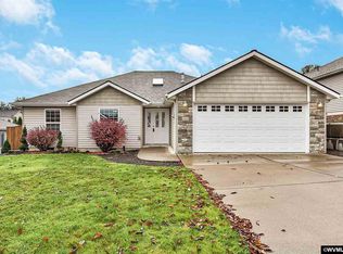 1169 SW Birch St, Dallas, OR 97338