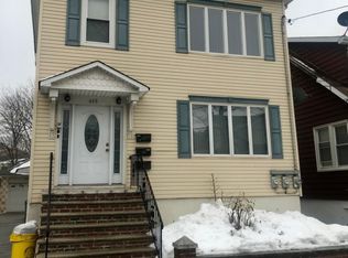 448 9th St FLOOR 2, Fairview, NJ 07022